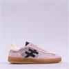 Another Trend Iconic II Gumsole Trainer - Rose Snake